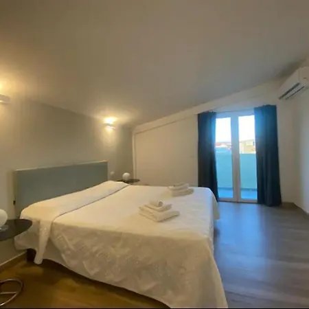 Apartment Casa Vacanze Quartu SantʼElena