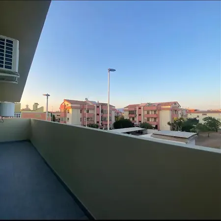 Apartment Casa Vacanze *