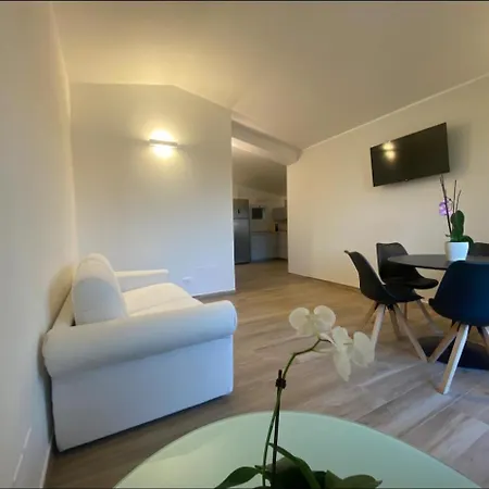 Appartamento Casa vacanze