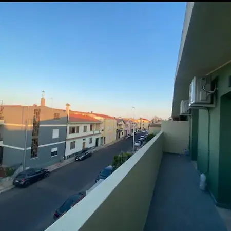 Apartament Casa Vacanze *