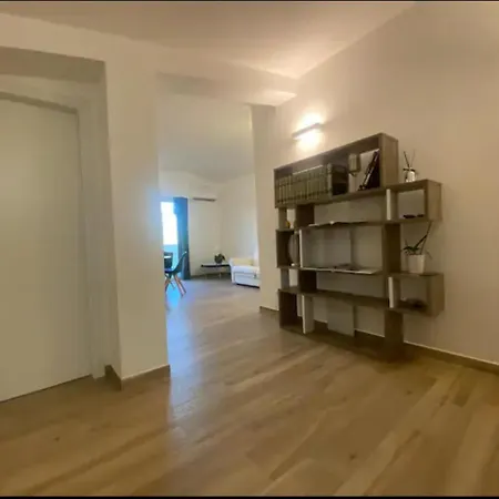 Apartament Casa Vacanze