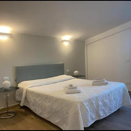Casa Vacanze Apartmán