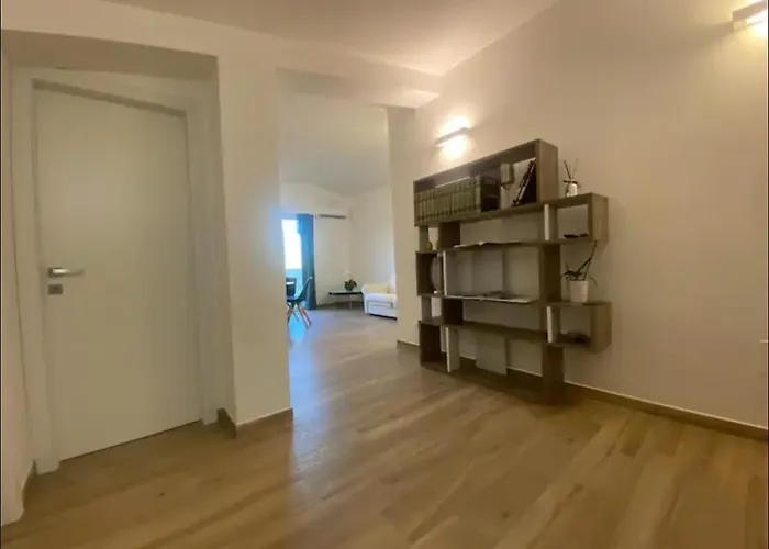 Apartament Casa Vacanze